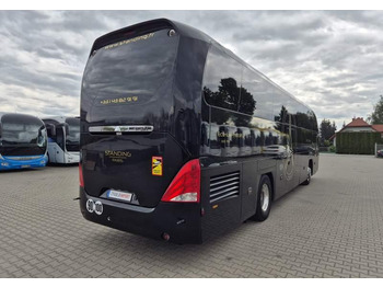 Туристический автобус Neoplan CITYLINER/ SPROWADZONY / 55 MIEJSC/ 388 000 KM: фото 4 Туристический автобус Neoplan CITYLINER/ SPROWADZONY / 55 MIEJSC/ 388 000 KM: фото 4