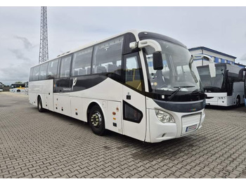 Пригородный автобус Scania HIGER A30 / SPROWADZONA / 191 000 KM / EEV / KLIMA: фото 3