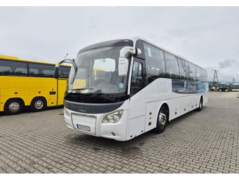 Пригородный автобус Scania HIGER A30 / SPROWADZONA / 191 000 KM / EEV / KLIMA: фото 4