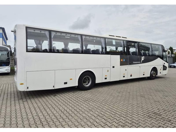 Пригородный автобус Scania HIGER A30 / SPROWADZONA / 191 000 KM / EEV / KLIMA: фото 2