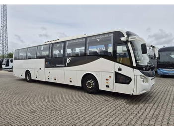 Пригородный автобус Scania HIGER A30 / SPROWADZONA / 191 000 KM / EEV / KLIMA: фото 5