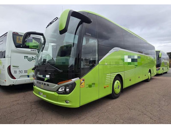 Туристический автобус SETRA