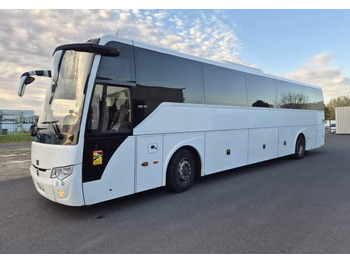 Туристический автобус TEMSA