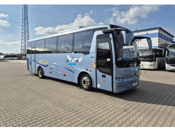 Туристический автобус TEMSA