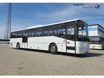 Пригородный автобус TEMSA