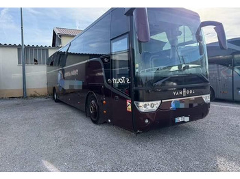 VanHool ALICRON TX16 / SPROWADZONY / 59 MIEJSC/ WC в лизинг VanHool ALICRON TX16 / SPROWADZONY / 59 MIEJSC/ WC: фото 2 VanHool ALICRON TX16 / SPROWADZONY / 59 MIEJSC/ WC в лизинг VanHool ALICRON TX16 / SPROWADZONY / 59 MIEJSC/ WC: фото 2