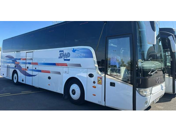 Туристический автобус VAN HOOL