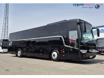 Туристический автобус VAN HOOL