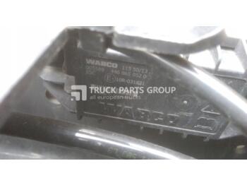 Блок управления WABCO