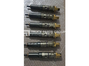 Распределитель впрыска DAF XF 106