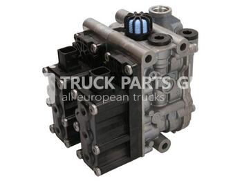 Воздушная подвеска WABCO