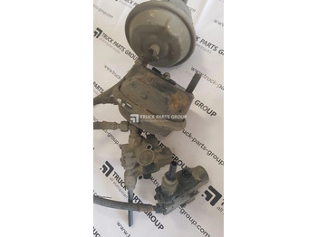 Детали тормозной системы IVECO Stralis