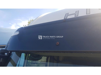 Солнцезащитный козырек для Грузовиков IVECO IVECO STRALIS EURO6 sun visor HI - WAY cab 5801715566, 5801715571, 500383947, 504103122, 504056436, 504187339, 8142428, 500317137, 8142601, 500383946, 8143813, 8143812, 500398112, 504036171, 5040961: фото 2 Солнцезащитный козырек для Грузовиков IVECO IVECO STRALIS EURO6 sun visor HI - WAY cab 5801715566, 5801715571, 500383947, 504103122, 504056436, 504187339, 8142428, 500317137, 8142601, 500383946, 8143813, 8143812, 500398112, 504036171, 5040961: фото 2