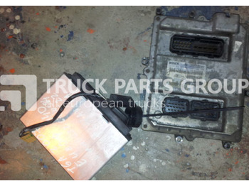 Блок управления MAN TGA