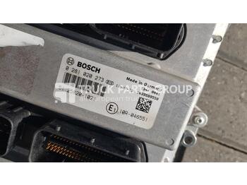 Блок управления для Грузовиков MAN TGX, TGS EURO6, EURO 6 emission ignition set, <<<<<<<<<<<<< ECU EDC + PTM + CHIP, all set, plug and play, D2066, D2676 engines, 0281020273: фото 4