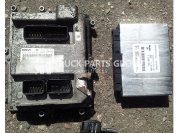 Блок управления BOSCH