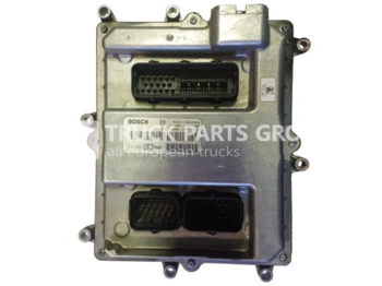 Блок управления BOSCH