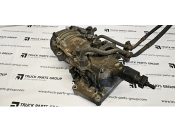 Топливный фильтр MERCEDES-BENZ