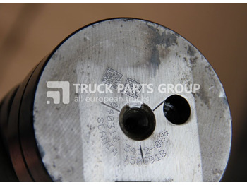 Распределительный вал для Грузовиков SCANIA R series EURO 3, EURO 4 camshaft, 1537778, 1487415, 1509918, 173 camshaft: фото 2