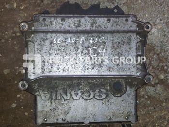 Блок управления для Грузовиков SCANIA R series engine control unit, engine computer HPI ignition syste control unit: фото 3 Блок управления для Грузовиков SCANIA R series engine control unit, engine computer HPI ignition syste control unit: фото 3
