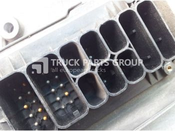 Блок управления для Грузовиков SCANIA R series engine control unit, engine computer HPI ignition syste control unit: фото 5 Блок управления для Грузовиков SCANIA R series engine control unit, engine computer HPI ignition syste control unit: фото 5