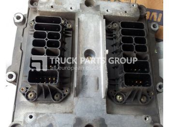 Блок управления для Грузовиков SCANIA R series engine control unit, engine computer HPI ignition syste control unit: фото 4 Блок управления для Грузовиков SCANIA R series engine control unit, engine computer HPI ignition syste control unit: фото 4