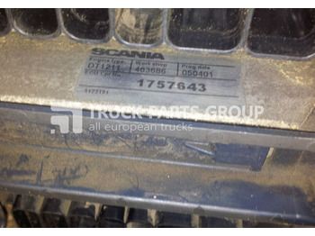 Блок управления для Грузовиков SCANIA R series engine control unit, engine computer HPI ignition syste control unit: фото 2 Блок управления для Грузовиков SCANIA R series engine control unit, engine computer HPI ignition syste control unit: фото 2