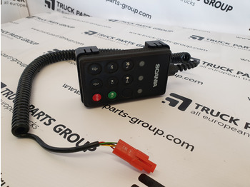 Подвеска для Грузовиков SCANIA SCANIA EURO 3 P, G, R, T series suspension control, suspension remote control 1403270, 1338344, 1374544, 1430269, 4460561260, 4460561310, 4460561460, 4460560534, 4460560104, 1723004, 1498097.: фото 2
