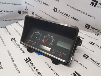 Приборная панель для Грузовиков SCANIA SCANIA EURO3, P, G, R, T series dashboard, instrument panel, instrument cluster 1542701, 1752626, 1763537, 1775306, 1781708, 1849509, 1545985, 1545989, 1545993, 1763551, 1765222, 1849503, 1852891, 192: фото 2
