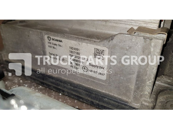 Блок управления SCANIA R