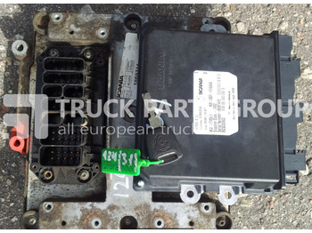 Блок управления SCANIA R
