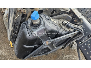 Запчасти MERCEDES-BENZ Actros