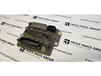 Запчасти MERCEDES-BENZ Actros