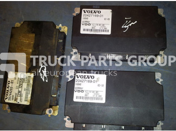 Блок управления VOLVO FH12