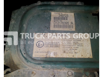 Блок управления VOLVO FH12