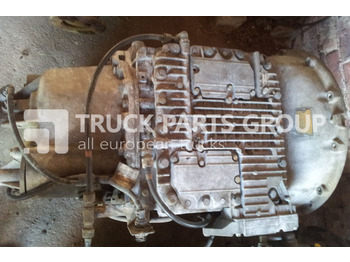 Коробка передач VOLVO FH13