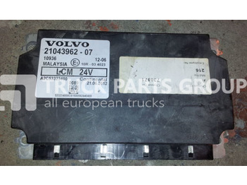 Блок управления VOLVO FH13