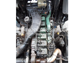 Двигатель для Грузовиков VOLVO FH16 D16A engine EURO2 engine: фото 2 Двигатель для Грузовиков VOLVO FH16 D16A engine EURO2 engine: фото 2