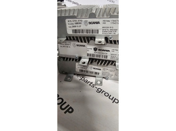 Запчасти для Грузовиков SCANIA SCANIA T, P, G, R, S series BCS, ACS unit 1784018, 1784019, 1888355, 1867766, 1923417, 1888382, 2054673, 2083785, 2022607, 2294301, 1917540, 1923417, 2006699, 2054674, 2058815, 2022481, 2081468, 21106: фото 4