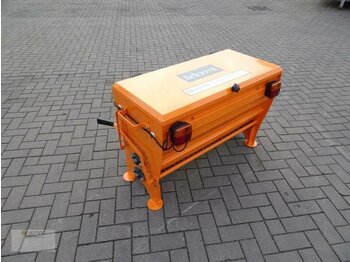 Разбрасыватель песка/ Соли