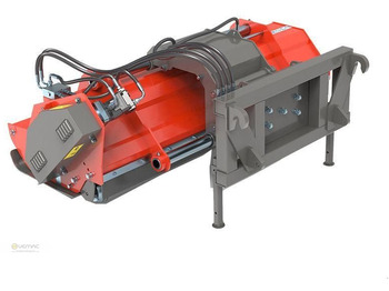 Косилка-измельчитель/ Мульчер BOXER AGRI