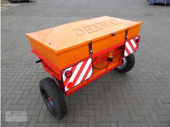 Новый Разбрасыватель песка/ Соли Dexwal Kastenstreuer Salzstreuer Walzenstreuer Streuer ATV Quad NEU: фото 5 Новый Разбрасыватель песка/ Соли Dexwal Kastenstreuer Salzstreuer Walzenstreuer Streuer ATV Quad NEU: фото 5