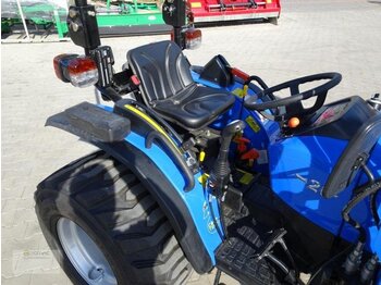 Новый Минитрактор Solis Solis 26 26PS NEU Traktor Schlepper Frontlader Industrie NEU: фото 5