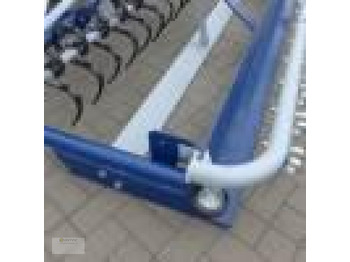 Новый Техника для обработки почвы Vemac Bahnplaner Reitbahnplaner Reitplatzplaner Planer NEU 240cm: фото 2 Новый Техника для обработки почвы Vemac Bahnplaner Reitbahnplaner Reitplatzplaner Planer NEU 240cm: фото 2