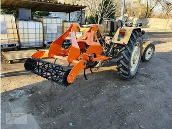 Культиватор VEMAC