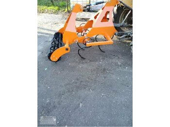 Новый Культиватор Vemac Grubber 150cm Feingrubber Leichtgrubber Kultivator Walze NEU: фото 3