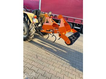 Новый Культиватор Vemac Grubber 150cm Feingrubber Leichtgrubber Kultivator Walze NEU: фото 5
