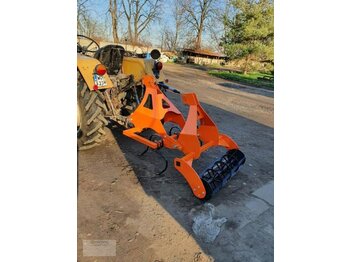 Новый Культиватор Vemac Grubber 150cm Feingrubber Leichtgrubber Kultivator Walze NEU: фото 2