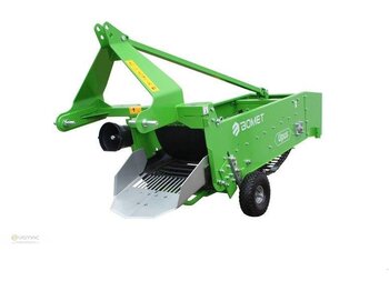 Новый Картофелеуборочный комбайн Vemac Siebkettenroder Bomet UPUS Z656 1reihig Kartoffelroder Roder NEU: фото 2 Новый Картофелеуборочный комбайн Vemac Siebkettenroder Bomet UPUS Z656 1reihig Kartoffelroder Roder NEU: фото 2