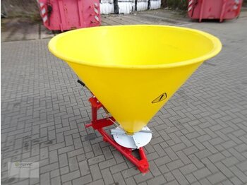 Разбрасыватель песка/ Соли VEMAC